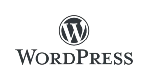 WordPress Logo