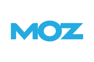 Moz logo